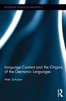 Peter Schrijver, Schrijver Peter - Language Contact and the Origins of the Germanic Languages