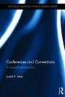 Judith Mair, Judith (University of Queensland Mair, Mair Judith - Conferences and Conventions