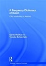 Tanneke Schoonheim, Carole Tiberius, Carole Schoonheim Tiberius, Tiberius Carole - Frequency Dictionary of Dutch
