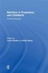 Lorna (Otago Polytechnic Davies, Lorna Davies, Davies Lorna, Ruth Deery, Deery Ruth - Nutrition in Pregnancy and Childbirth