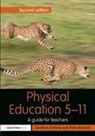 Peter Brennan, Brennan Peter, Jonathan Doherty, Jonathan Brennan Doherty, Doherty Jonathan - Physical Education 5-11