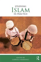 Gabriele Marranci, Gabriele (Macquarie University Marranci, Gabriele Marranci, Marranci Gabriele - Studying Islam in Practice