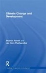 Leo Horn-Phathanothai, Horn-Phathanothai Leo, Thomas Tanner, Thomas Horn-Phathanothai Tanner, Tanner Thomas - Climate Change and Development