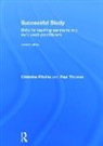 Christine Ritchie, Christine (Canterbury Christ Church Unive Ritchie, Ritchie Christine, Paul Thomas - Successful Study