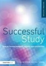 Christine Ritchie, Christine (Canterbury Christ Church Unive Ritchie, Ritchie Christine, Paul Thomas - Successful Study