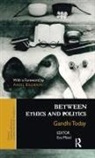 Eva Pfostl, Eva Pföstl - Between Ethics and Politics