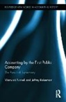 Warwick Funnell, Warwick Robertson Funnell, Funnell Warwick, Jeffrey Robertson, Robertson Jeffrey - Accounting By the First Public Company