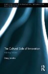 Dany Jacobs, Jacobs Dany - Cultural Side of Innovation