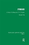 Reuben Fine, Fine Reuben - Freud (Rle: Freud)