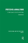 Barbara Low, Low Barbara - Psycho-Analysis