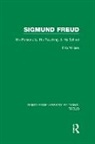 Fritz Wittels, Wittels Fritz - Sigmund Freud (Rle: Freud)