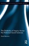 David Baronov, Baronov David - Dialectics of Inquiry Across the Historical Social Sciences