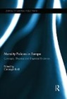 Christoph (Lmu Munich Knill, Christoph Knill, Knill Christoph - Morality Policies in Europe