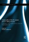 Nikolaos Zahariadis, Nikolaos Zahariadis, Zahariadis Nikolaos - Frameworks of the European Union''s Policy Process