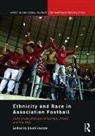David Hassan, David Hassan, Hassan David - Ethnicity and Race in Association Football