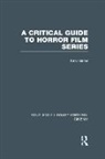 Ken Hanke, Hanke Ken - Critical Guide to Horror Film Series