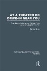 Randall Clark, Clark Randall - At a Theater Or Drive-In Near You
