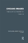Christine List, Christine (Chicago State University List, List Christine - Chicano Images