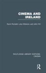 Luke Gibbons, John Hill, Kevin Rockett, Kevin (Trinity College Rockett, Kevin Gibbons Rockett - Cinema and Ireland