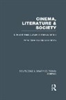 Peter Miles, Peter Smith Miles, Malcolm Smith - Cinema, Literature & Society