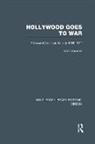 Colin Shindler, Colin (Cambridge University Shindler - Hollywood Goes to War
