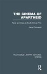 Keyan Tomaselli, Tomaselli Keyan - Cinema of Apartheid