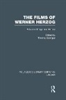 Timothy Corrigan, Timothy Corrigan, Corrigan Timothy - Films of Werner Herzog