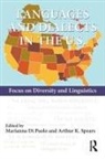 Marianna (University of Utah Di Paolo, Marianna Spears Di Paolo, Marianna Di Paolo, Arthur K. Spears, Spears Arthur K. - Languages and Dialects in the U.s.
