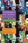Simon Gottschalk, Gottschalk Simon, Phillip Vannini, Phillip (Royal Roads University Vannini, Dennis Waskul - Senses in Self, Society, and Culture