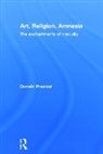Donald Preziosi, Preziosi Donald - Art, Religion, Amnesia