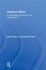 Bob Tricker, Bob (University of Hong Kong) Tricker Tricker, Gretchen Tricker, Tricker Bob, Tricker Gretchen - Business Ethics