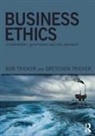Bob Tricker, Bob (University of Hong Kong) Tricker Tricker, Gretchen Tricker, Tricker Bob, Tricker Gretchen - Business Ethics
