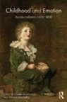 Claudia (Free University of Berlin Jarzebowski, Claudia Safley Jarzebowski, Claudia Jarzebowski, Jarzebowski Claudia, Thomas Max Safley, Safley Thomas Max - Childhood and Emotion