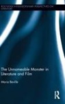 Maria Beville, Beville Maria - Unnameable Monster in Literature and Film
