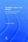 Ronald Green - Buddhism Goes to the Movies