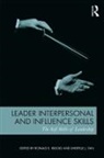Ronald E. Tan Riggio, Ronald E. Riggio, Riggio Ronald E., Sherylle J. Tan, Tan Sherylle J. - Leader Interpersonal and Influence Skills