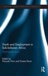 Hiroyuki Ranis Hino, Hiroyuki Hino, Gustav Ranis - Youth and Employment in Sub-Saharan Africa
