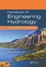 Saeid Eslamian, Saeid (Isfahan University of Technology Eslamian, Saeid (Ishfahan University Eslamian, Saeid Eslamian, Eslamian Saeid - Handbook of Engineering Hydrology