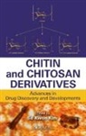 Se-Kwon Kim, Se-Kwon (Pukyong National University Kim, Se-Kwon Kim, Kim Se-Kwon - Chitin and Chitosan Derivatives