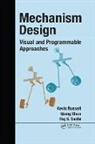 Kevin Russell, Kevin (New Jersey Institute of Technology Russell, Russell Kevin, John Shen, John Q. Shen, Qiong Shen... - Mechanism Design
