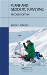 Aylmer Johnson - Plane and Geodetic Surveying