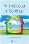 Essam E. Khalil, Essam E. (University of Cairo Khalil, Khalil Essam E. - Air Distribution in Buildings