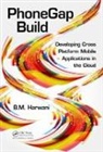 Bintu Harwani - Phonegap Build