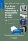 Daniel (University of Florida Lewis, Daniel Langley-Hobbs Lewis, Sorrel Langley-Hobbs, Daniel Lewis - Small Animal Orthopedics, Rheumatology and Musculoskeletal Disorders