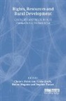 Christo Koch Fabricius, Christo Fabricius, Fabricius Christo, Eddie Koch, Koch Eddie, Hector Magome... - Rights Resources and Rural Development