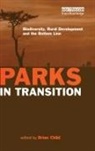 Brian Child, Child Brian, Brian Child, Child Brian - Parks in Transition
