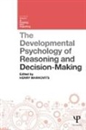Henry Markovits, Henry (Professor of Psychology Markovits, Henry Markovits, Markovits Henry - Developmental Psychology of Reasoning and Decision-Making