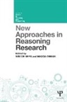 Wim Osman De Neys, Wim De Neys, De Neys Wim, Magda Osman, Osman Magda - New Approaches in Reasoning Research