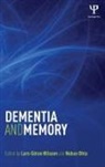 Lars-Goran (The University of Stockholm Nilsson, Lars-Göran Nilsson, Nobuo Ohta, Ohta Nobuo - Dementia and Memory