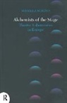 Mirella Schino, Schino Mirella - Alchemists of the Stage